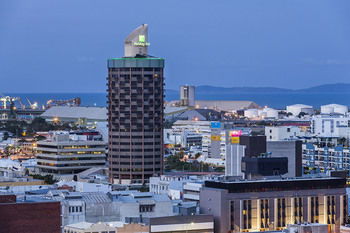 Holiday Inn Townsville - Maitland Accommodation 0