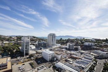 Holiday Inn Townsville - Maitland Accommodation 2
