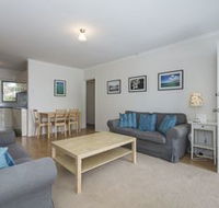 Claremont Apartment Number 6 - Maitland Accommodation