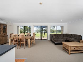 Villa 127 Horizons Golf Resort - Maitland Accommodation 0