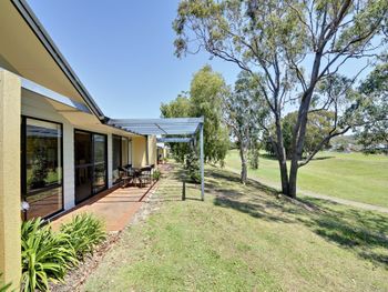 Villa 127 Horizons Golf Resort - Maitland Accommodation 1