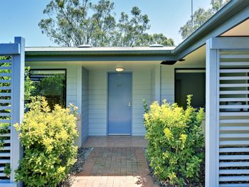 Villa 127 Horizons Golf Resort - Maitland Accommodation 4