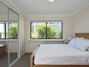 Villa 127 Horizons Golf Resort - Maitland Accommodation 3