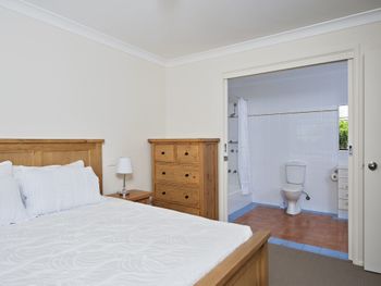 Villa 127 Horizons Golf Resort - Maitland Accommodation 2