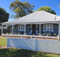 Edgeworth Street Manor - Maitland Accommodation