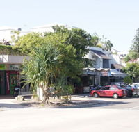 Parkshore Sunshine Holiday Apartments Sunshine Coast - Maitland Accommodation