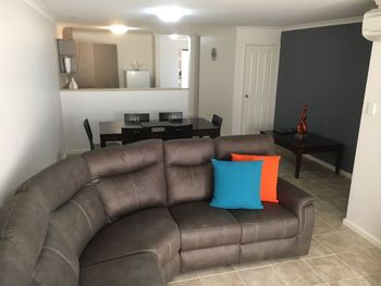 On The Shores Of Geographe Bay - Maitland Accommodation 0