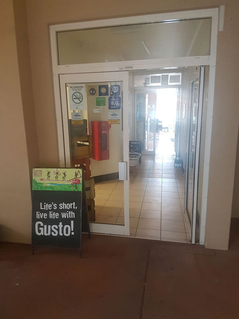 Jopen Cafe & Motel - Maitland Accommodation 0