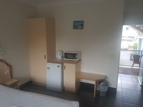 Jopen Cafe & Motel - Maitland Accommodation 3