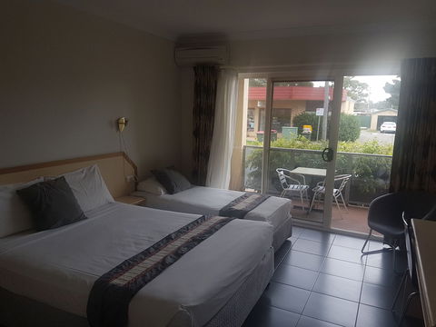 Jopen Cafe & Motel - Maitland Accommodation 6
