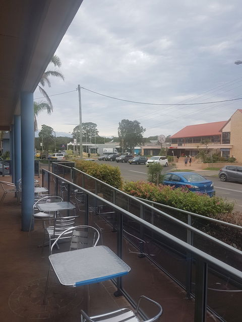 Jopen Cafe & Motel - Maitland Accommodation 1