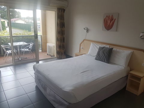 Jopen Cafe & Motel - Maitland Accommodation 4