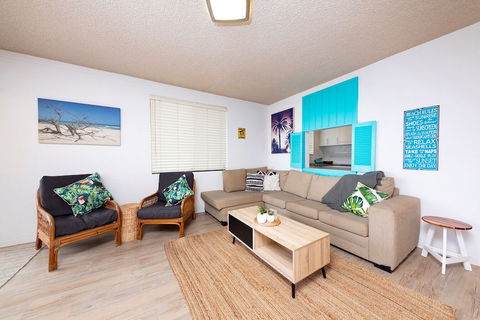 Hibiscus Court Unit 4 - Maitland Accommodation 0