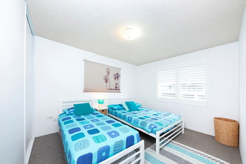 Hibiscus Court Unit 4 - Maitland Accommodation 1