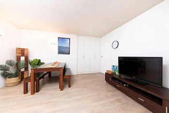 Hibiscus Court Unit 4 - Maitland Accommodation 3