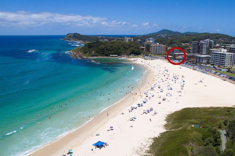 Hibiscus Court Unit 4 - Maitland Accommodation 5