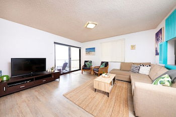 Hibiscus Court Unit 4 - Maitland Accommodation 6