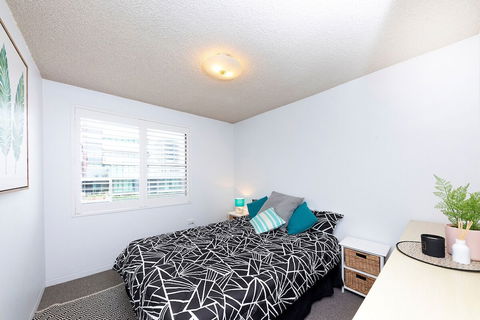 Hibiscus Court Unit 4 - Maitland Accommodation 4