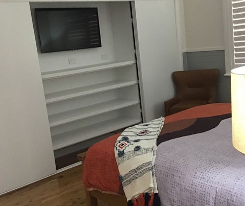Mudgee Apartments On George Street - Maitland Accommodation 1