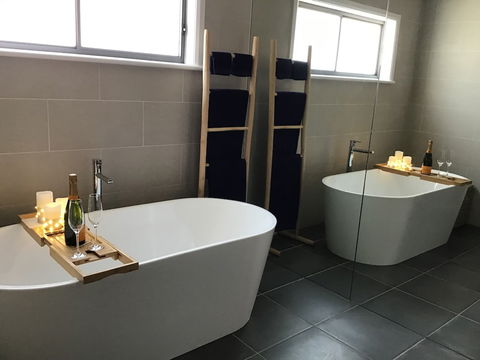 Mudgee Apartments On George Street - Maitland Accommodation 3