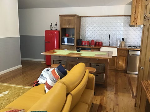Mudgee Apartments On George Street - Maitland Accommodation 6