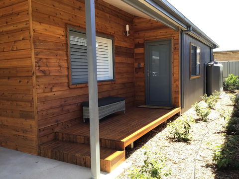 Mudgee Apartments On George Street - Maitland Accommodation 0
