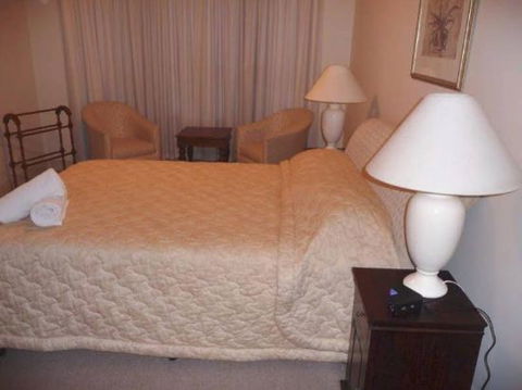 Absolute Luxury In The East End Of Adelaide Apartment - Maitland Accommodation 6