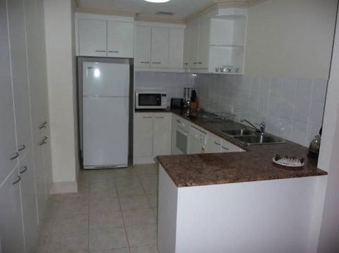 Absolute Luxury In The East End Of Adelaide Apartment - Maitland Accommodation 5