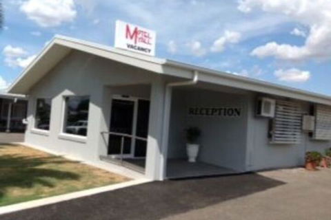 Motel Myall - Maitland Accommodation 1