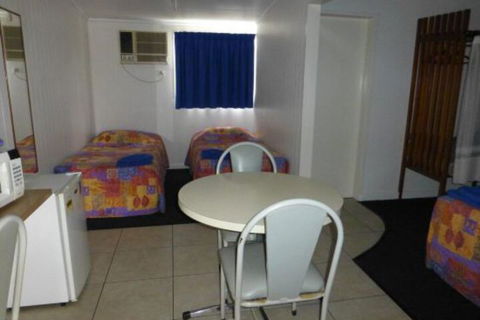 Motel Myall - Maitland Accommodation 6