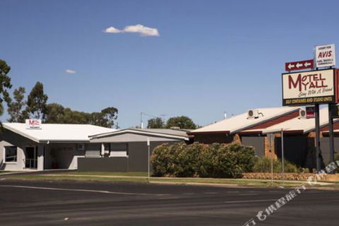 Motel Myall - Maitland Accommodation 2