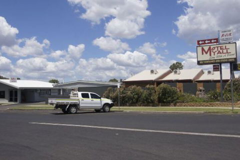 Motel Myall - Maitland Accommodation 0
