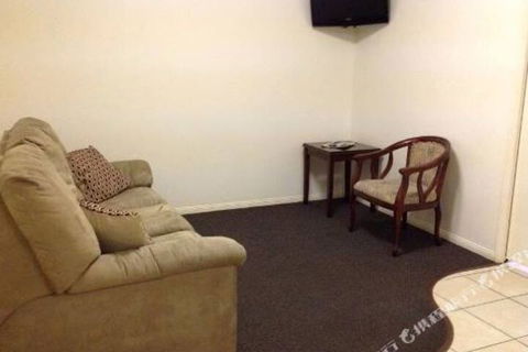 Motel Myall - Maitland Accommodation 7