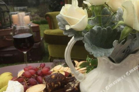 Eagles View Cottage Yarra Valley - Maitland Accommodation 5