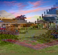 Best Western Stagecoach Motel - Maitland Accommodation