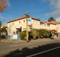 Hotel Blue - Maitland Accommodation