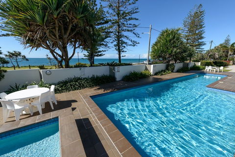 C Bargara Resort - Maitland Accommodation 3