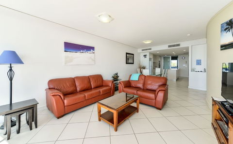 C Bargara Resort - Maitland Accommodation 6