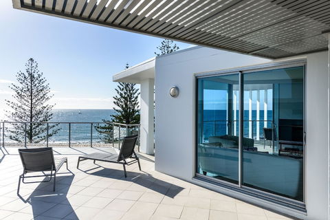 C Bargara Resort - Maitland Accommodation 5