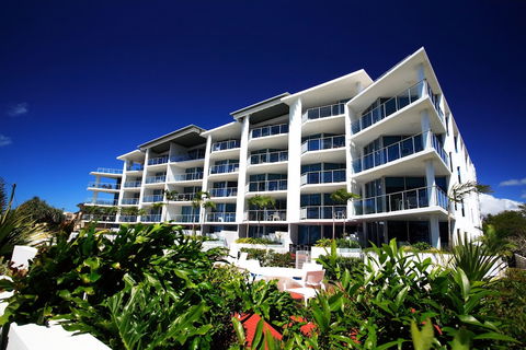 C Bargara Resort - Maitland Accommodation 2
