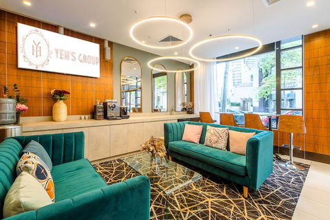 YEHS Hotel Sydney Harbour Suites - Maitland Accommodation 6