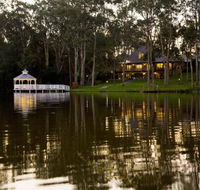 Lincoln Downs Resort Batemans Bay Best Western Signature Collecti - Maitland Accommodation