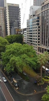 Madison Carrington Apartments - Maitland Accommodation 1