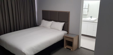Madison Carrington Apartments - Maitland Accommodation 5
