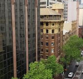 Madison Carrington Apartments - Maitland Accommodation