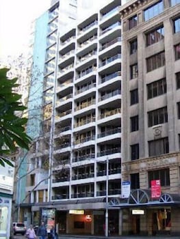 Madison Carrington Apartments - Maitland Accommodation 2
