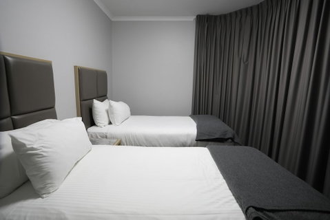 Madison Carrington Apartments - Maitland Accommodation 6