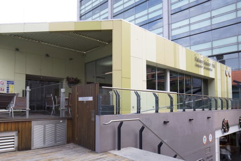 Sydney Railway Square YHA - Hostel - Maitland Accommodation 0