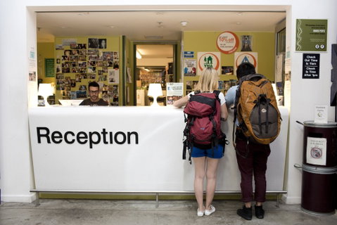 Sydney Railway Square YHA - Hostel - Maitland Accommodation 1