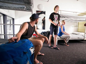 Sydney Railway Square YHA - Hostel - Maitland Accommodation 6